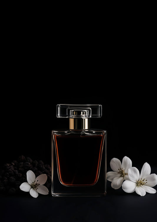 Limited Edition CR7 Perfume